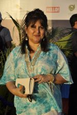 Raell Padamsee at Polo Match with Trapiche by Sula Wines in Course, Mumbai on 22nd March 2014